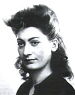 Simone Voisin